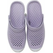 Wholesale - KARMA LAVENDER WOMEN SHOES ASST SIZE C/P 12, UPC: 193242437533